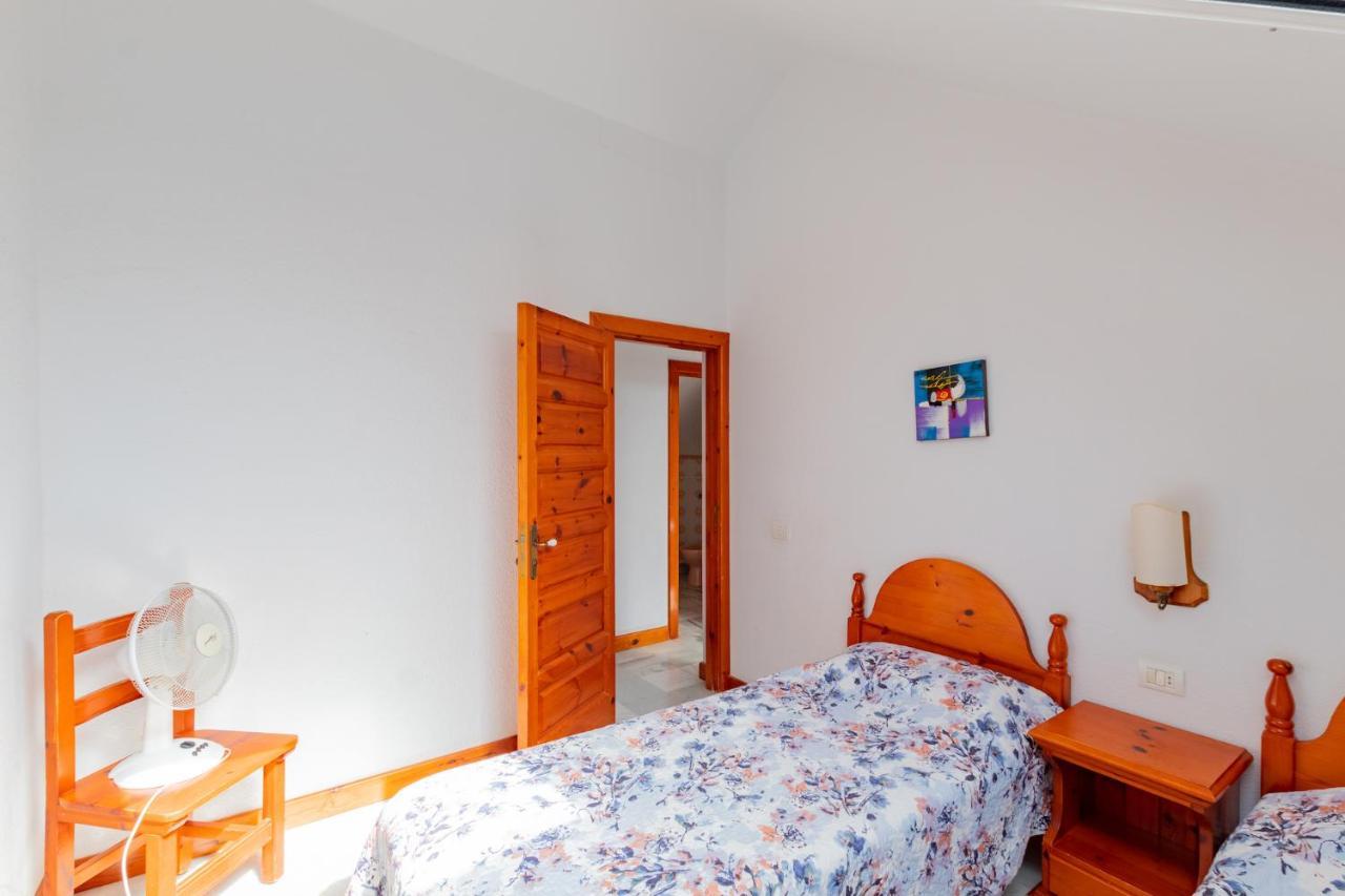 Duplex 3 Bed Apartment In Las Americas By Dream Homes Tenerife Playa de las Américas Buitenkant foto