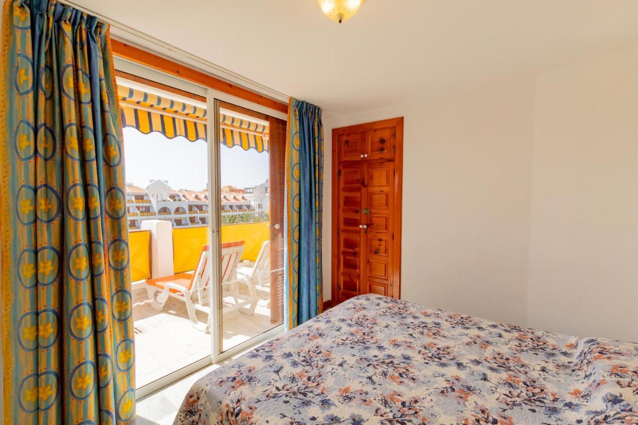 Duplex 3 Bed Apartment In Las Americas By Dream Homes Tenerife Playa de las Américas Buitenkant foto