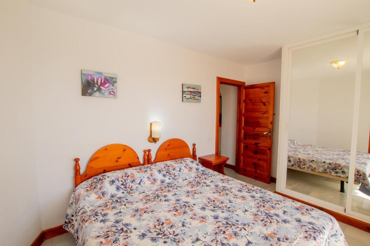 Duplex 3 Bed Apartment In Las Americas By Dream Homes Tenerife Playa de las Américas Buitenkant foto
