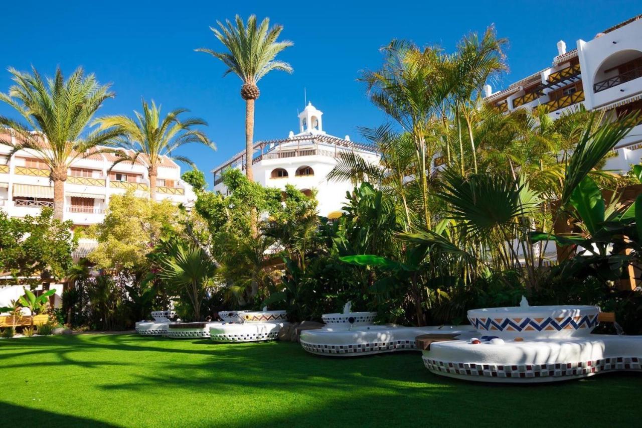 Duplex 3 Bed Apartment In Las Americas By Dream Homes Tenerife Playa de las Américas Buitenkant foto