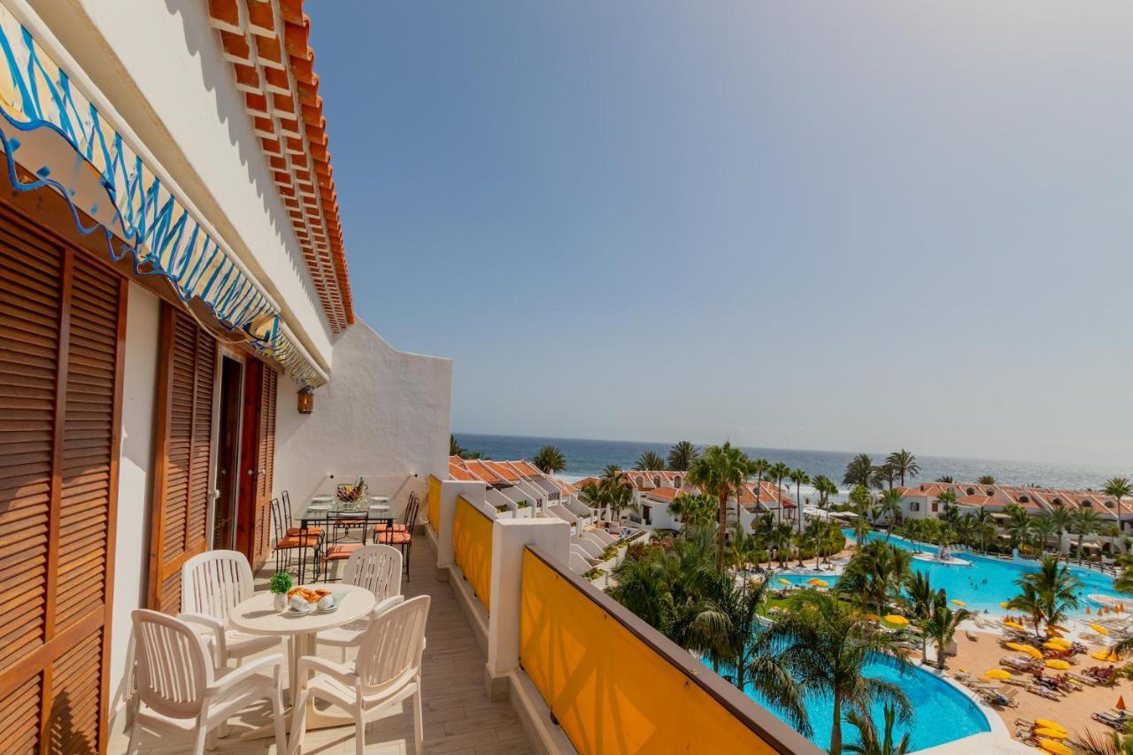Duplex 3 Bed Apartment In Las Americas By Dream Homes Tenerife Playa de las Américas Buitenkant foto
