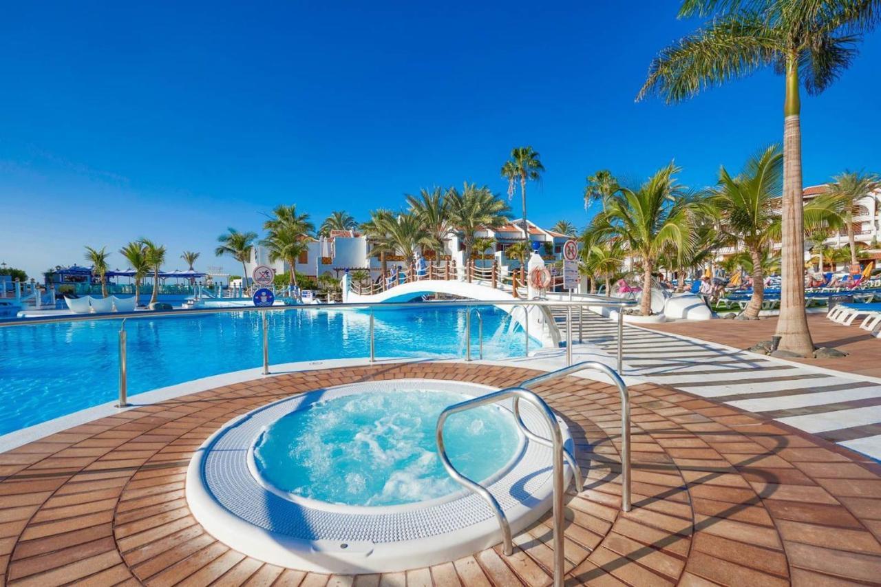Duplex 3 Bed Apartment In Las Americas By Dream Homes Tenerife Playa de las Américas Buitenkant foto