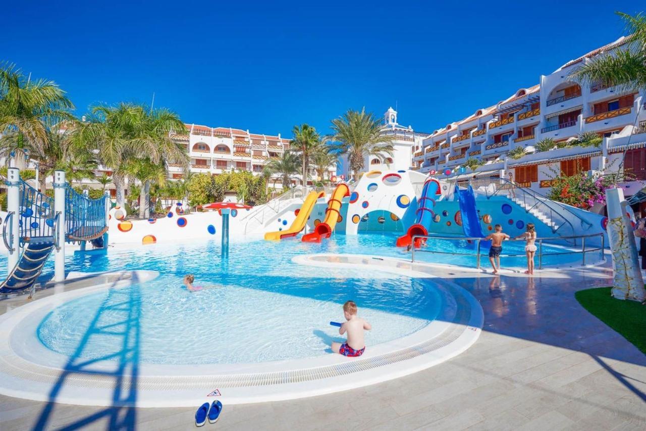 Duplex 3 Bed Apartment In Las Americas By Dream Homes Tenerife Playa de las Américas Buitenkant foto