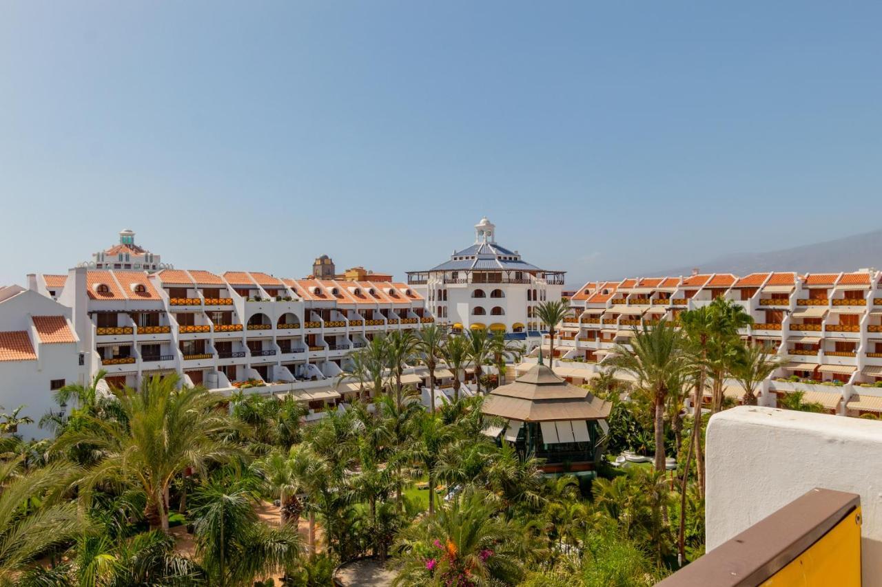 Duplex 3 Bed Apartment In Las Americas By Dream Homes Tenerife Playa de las Américas Buitenkant foto