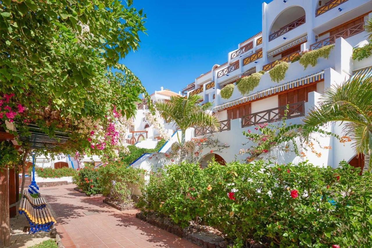 Duplex 3 Bed Apartment In Las Americas By Dream Homes Tenerife Playa de las Américas Buitenkant foto