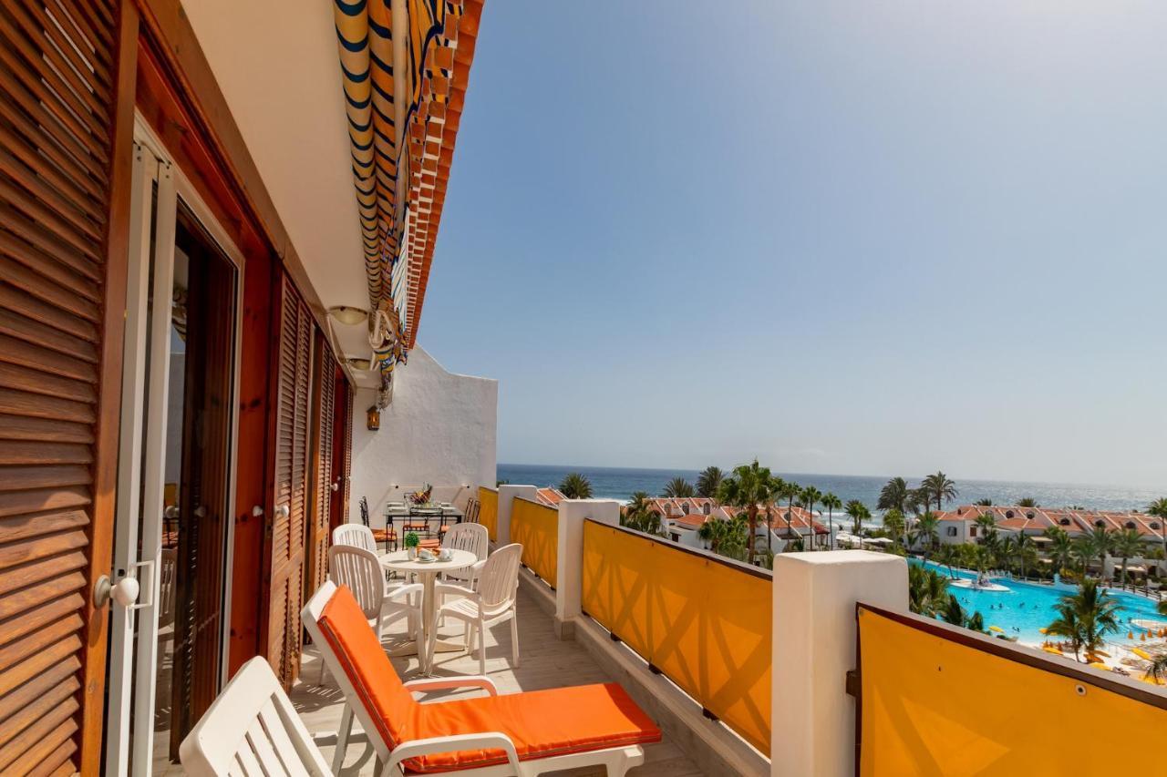 Duplex 3 Bed Apartment In Las Americas By Dream Homes Tenerife Playa de las Américas Buitenkant foto