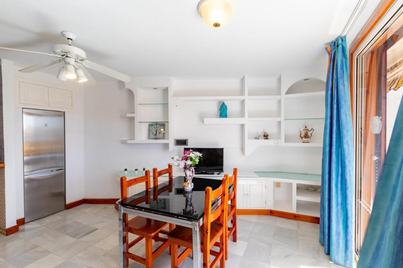 Duplex 3 Bed Apartment In Las Americas By Dream Homes Tenerife Playa de las Américas Buitenkant foto