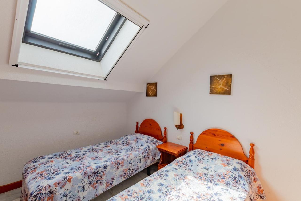 Duplex 3 Bed Apartment In Las Americas By Dream Homes Tenerife Playa de las Américas Buitenkant foto
