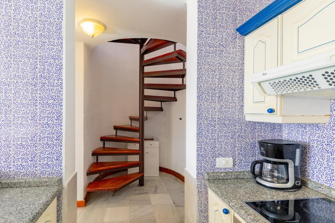 Duplex 3 Bed Apartment In Las Americas By Dream Homes Tenerife Playa de las Américas Buitenkant foto
