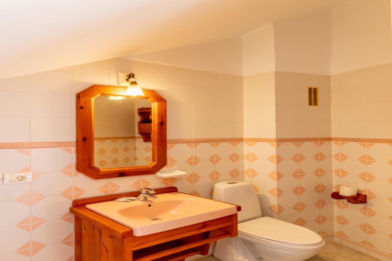Duplex 3 Bed Apartment In Las Americas By Dream Homes Tenerife Playa de las Américas Buitenkant foto