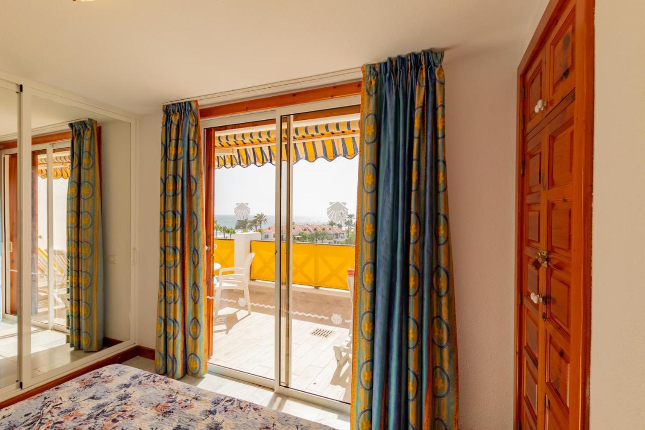 Duplex 3 Bed Apartment In Las Americas By Dream Homes Tenerife Playa de las Américas Buitenkant foto