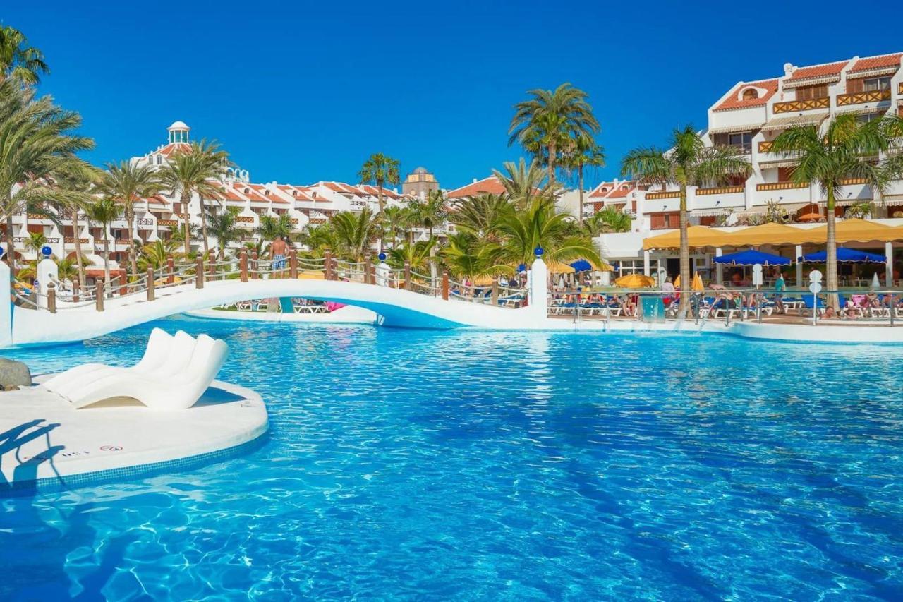 Duplex 3 Bed Apartment In Las Americas By Dream Homes Tenerife Playa de las Américas Buitenkant foto