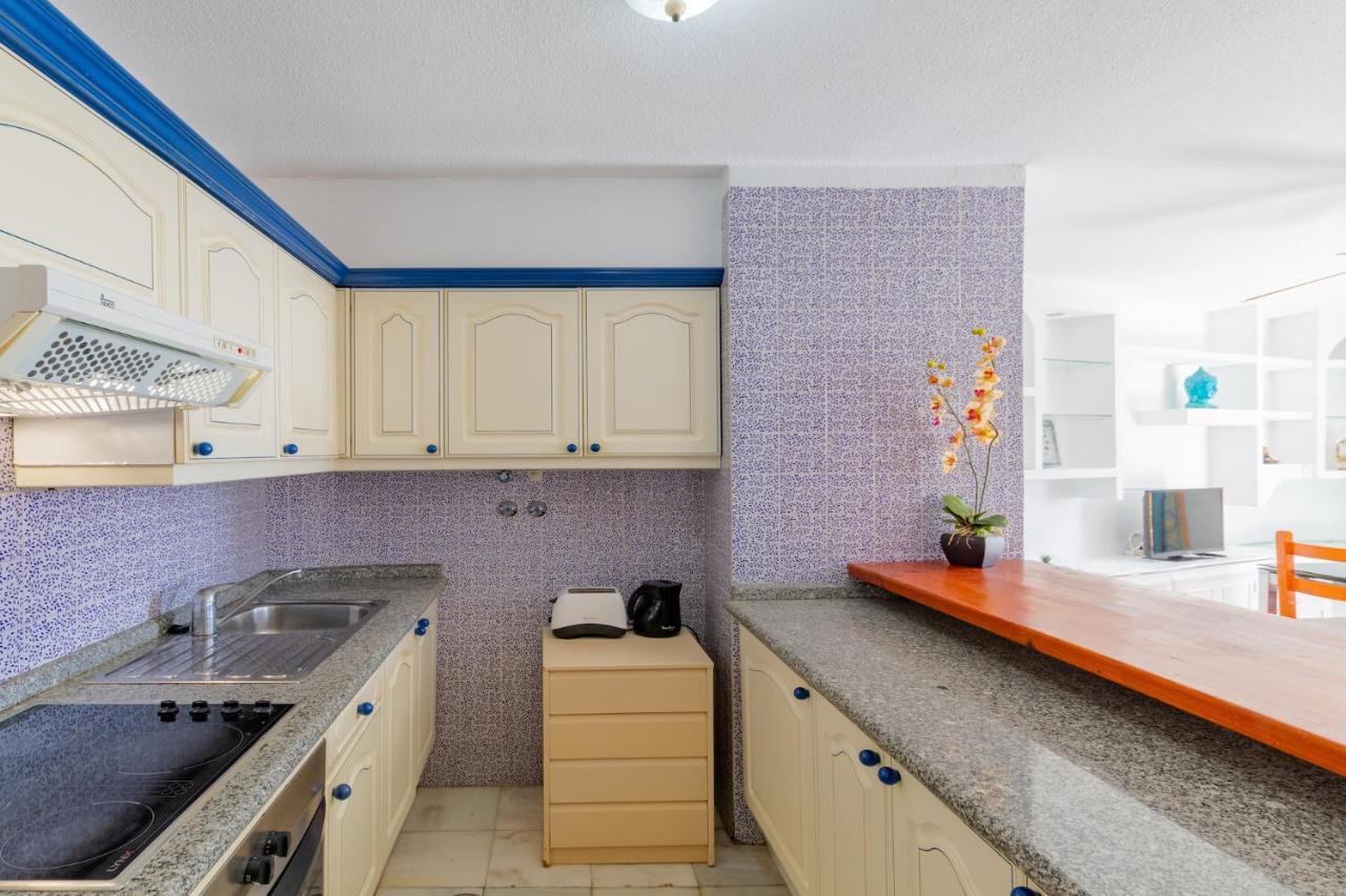 Duplex 3 Bed Apartment In Las Americas By Dream Homes Tenerife Playa de las Américas Buitenkant foto