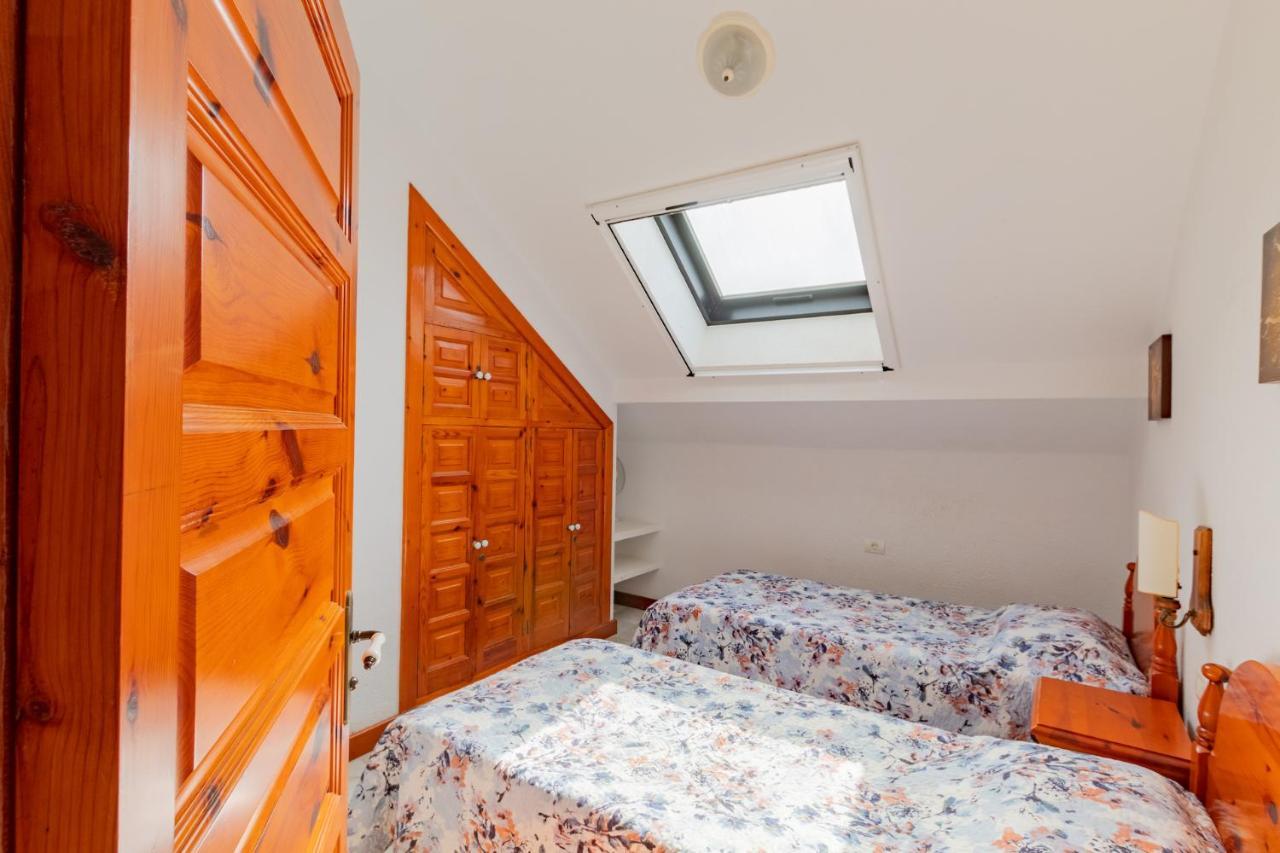 Duplex 3 Bed Apartment In Las Americas By Dream Homes Tenerife Playa de las Américas Buitenkant foto