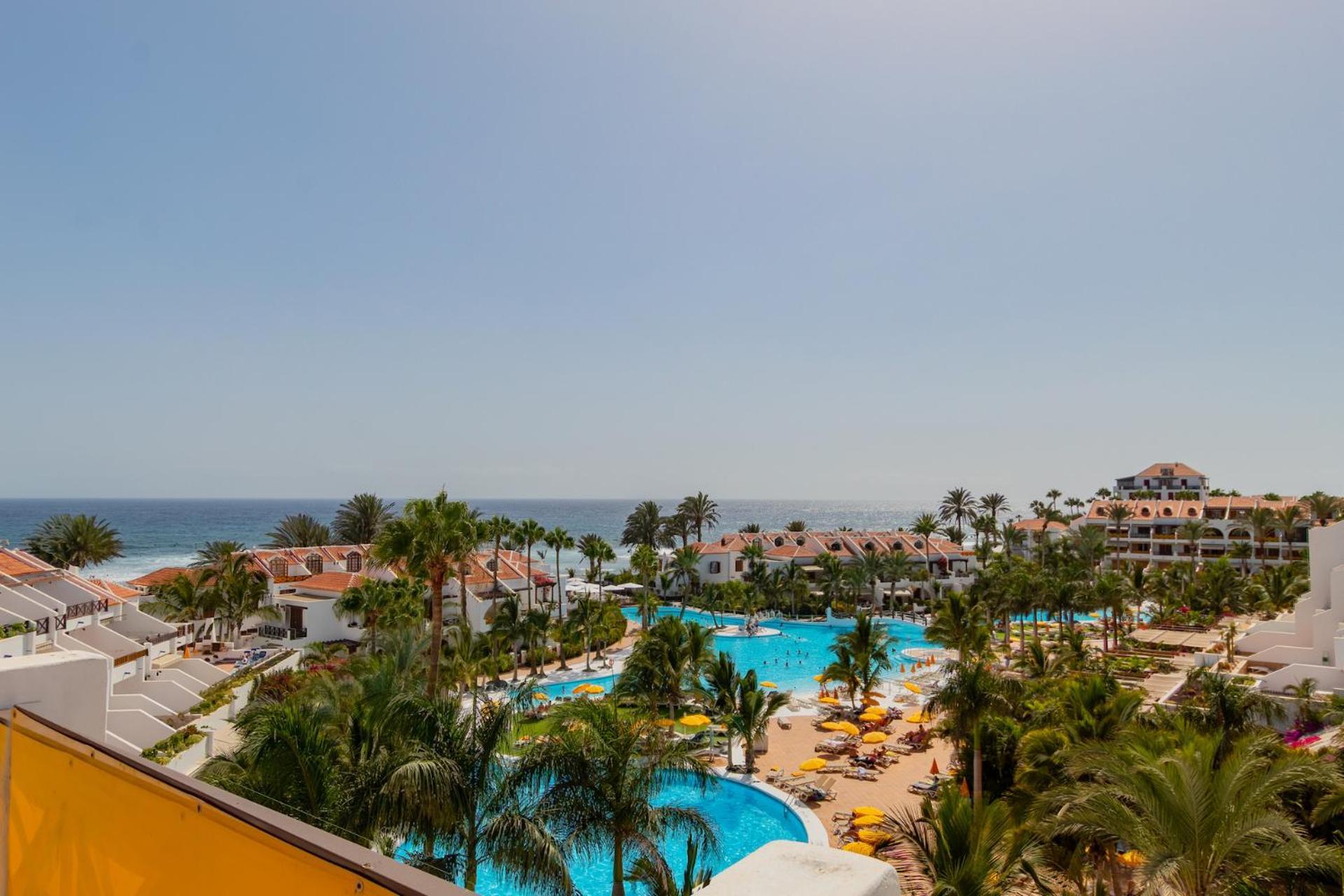 Duplex 3 Bed Apartment In Las Americas By Dream Homes Tenerife Playa de las Américas Buitenkant foto