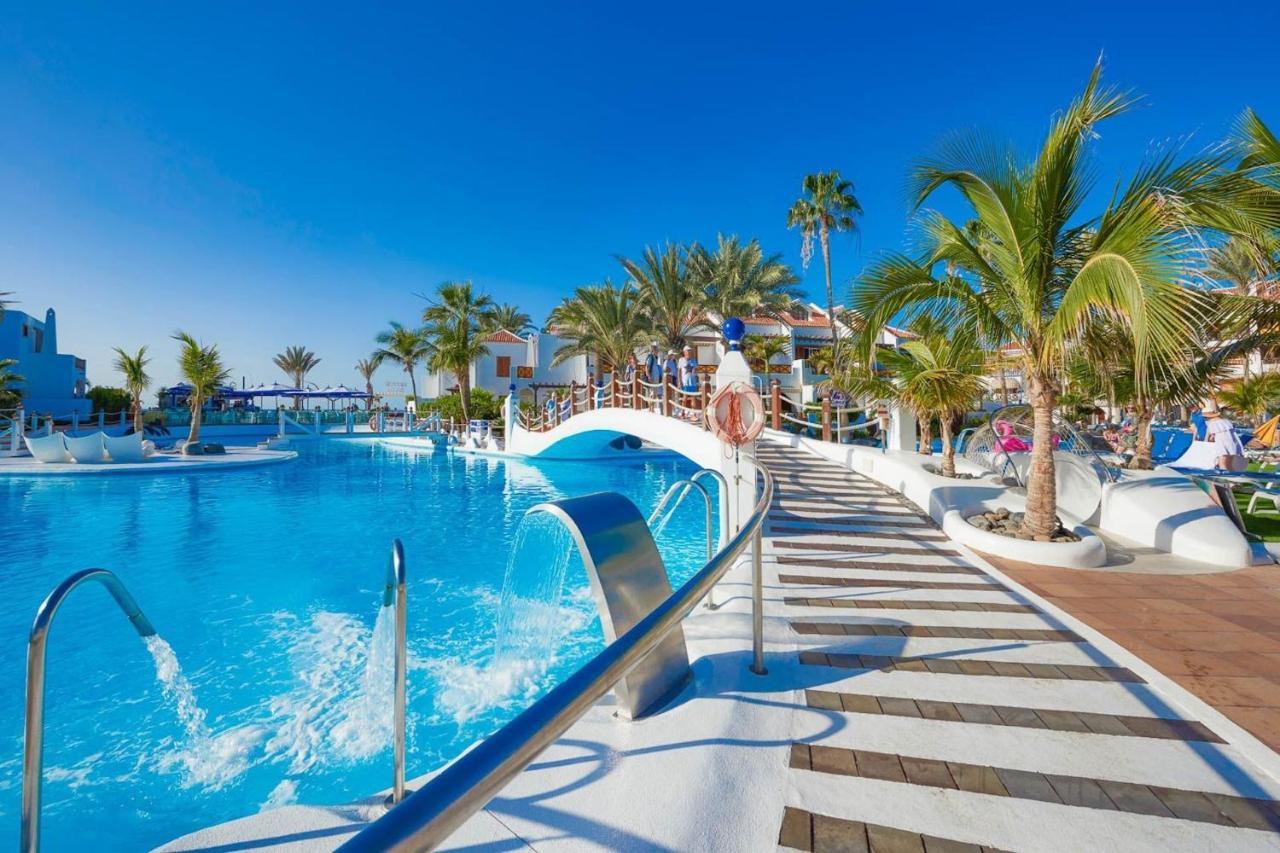 Duplex 3 Bed Apartment In Las Americas By Dream Homes Tenerife Playa de las Américas Buitenkant foto